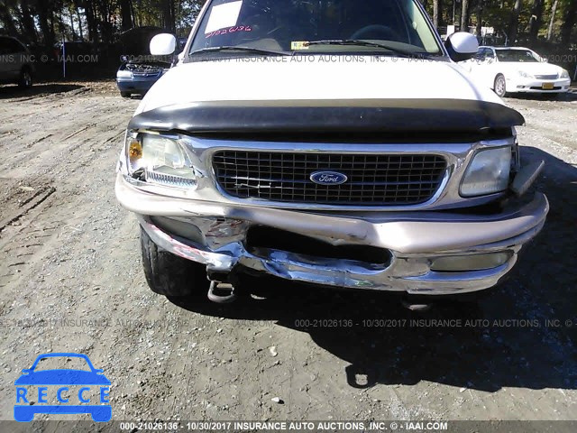 1997 Ford Expedition 1FMFU18L8VLB96578 image 5