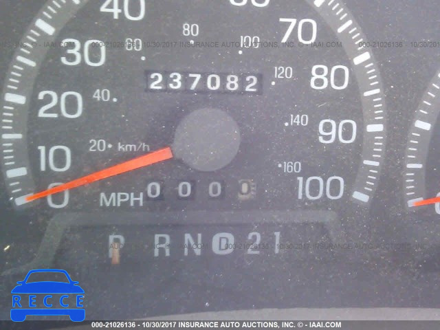 1997 Ford Expedition 1FMFU18L8VLB96578 image 6