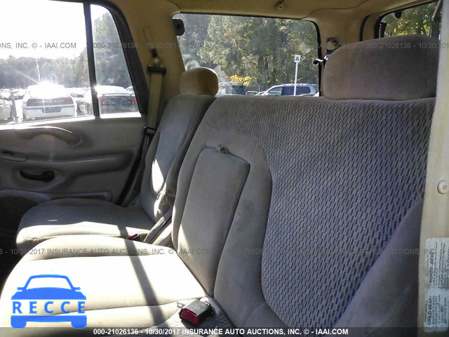 1997 Ford Expedition 1FMFU18L8VLB96578 image 7