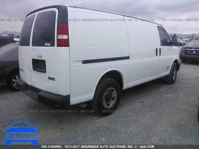 2003 GMC Savana G3500 1GTHG35U931121068 image 3