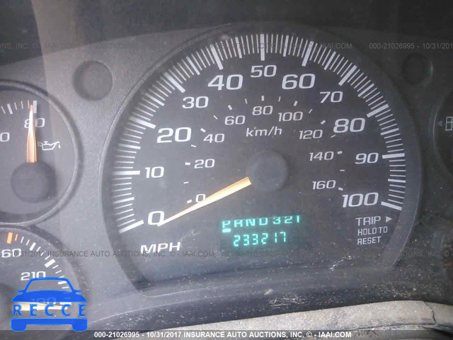 2003 GMC Savana G3500 1GTHG35U931121068 image 6