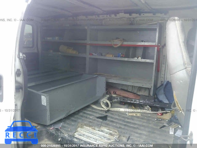 2003 GMC Savana G3500 1GTHG35U931121068 image 7