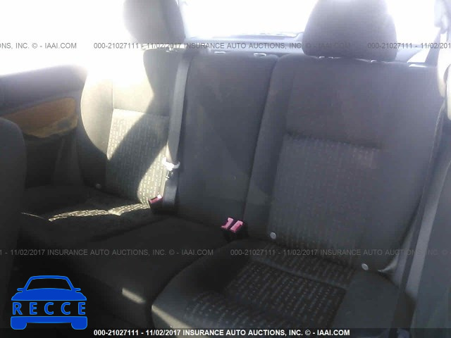 2004 Volkswagen Golf GL 9BWBL61J744016193 image 7