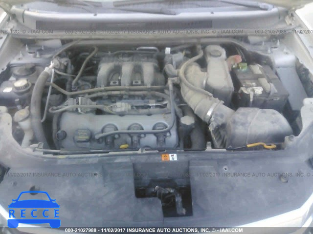 2009 FORD TAURUS X 1FMDK02W49GA01407 image 9