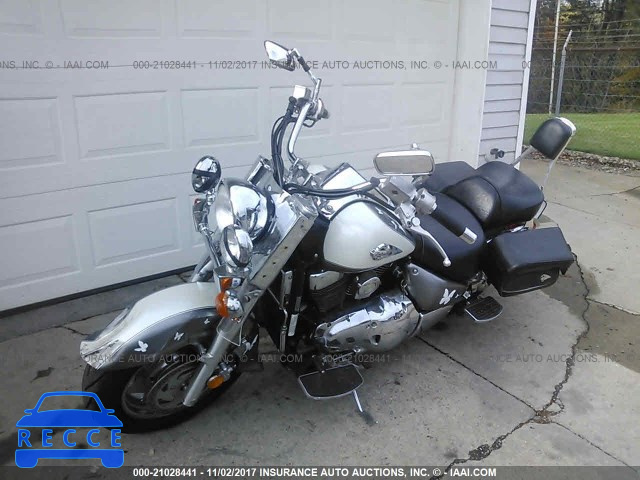 2002 Suzuki VL1500 JS1VY51A522103158 image 1