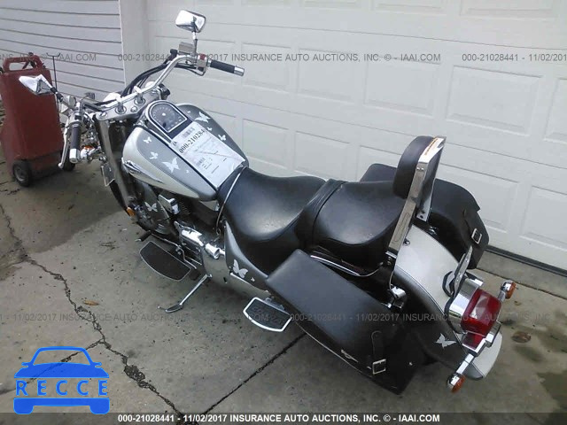 2002 Suzuki VL1500 JS1VY51A522103158 image 2