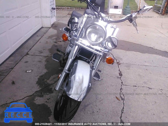 2002 Suzuki VL1500 JS1VY51A522103158 image 4