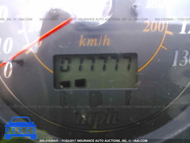 2002 Suzuki VL1500 JS1VY51A522103158 image 6