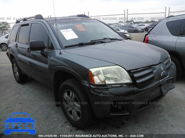 2005 Mitsubishi Endeavor LS 4A4MM21SX5E070139 image 0