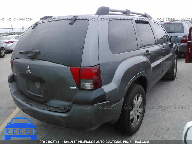 2005 Mitsubishi Endeavor LS 4A4MM21SX5E070139 image 3