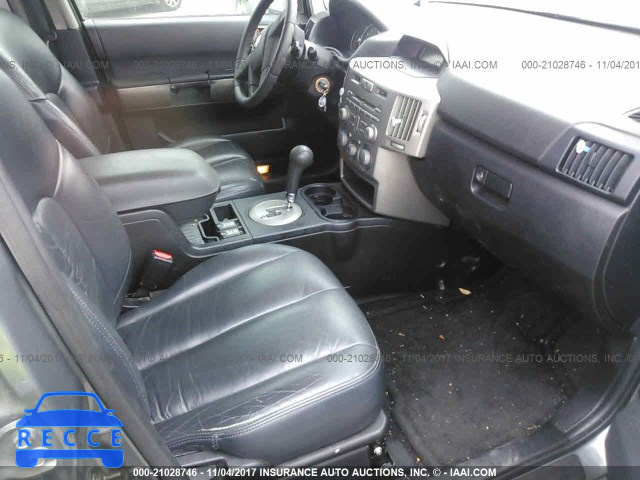 2005 Mitsubishi Endeavor LS 4A4MM21SX5E070139 image 4