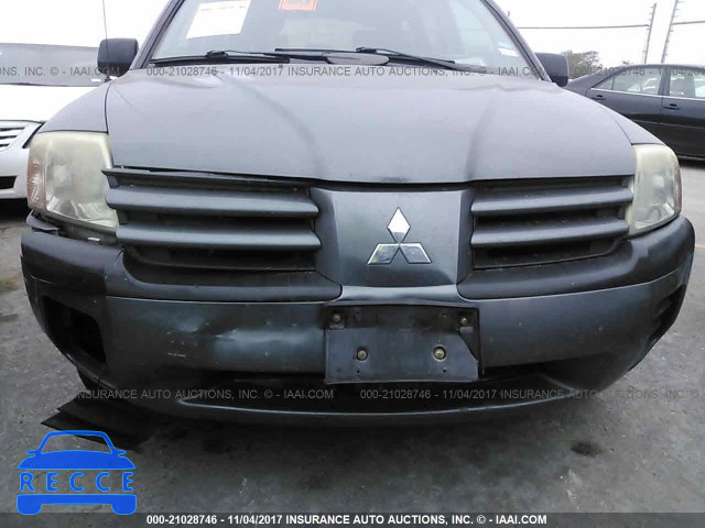 2005 Mitsubishi Endeavor LS 4A4MM21SX5E070139 image 5