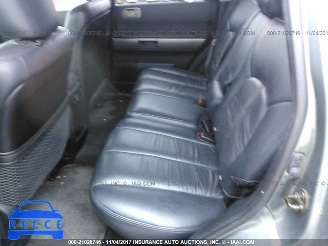 2005 Mitsubishi Endeavor LS 4A4MM21SX5E070139 image 7