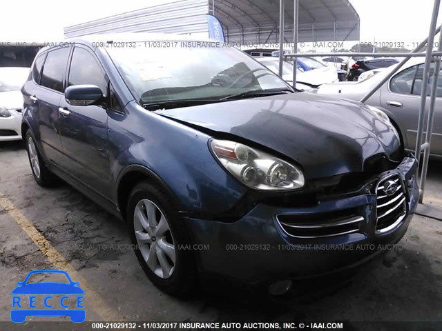 2006 Subaru B9 Tribeca 3.0 H6/3.0 H6 LIMITED 4S4WX83C164431731 зображення 0