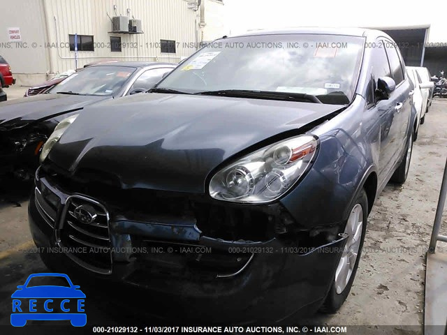 2006 Subaru B9 Tribeca 3.0 H6/3.0 H6 LIMITED 4S4WX83C164431731 Bild 1