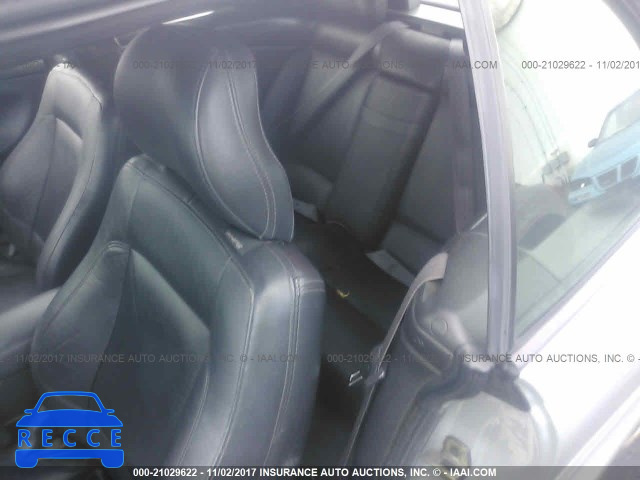 2000 Volvo C70 TURBO YV1NC53DXYJ008521 image 7