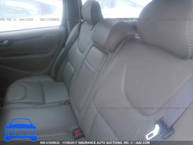 2001 Volvo V70 XC YV1SZ58D511035867 image 7