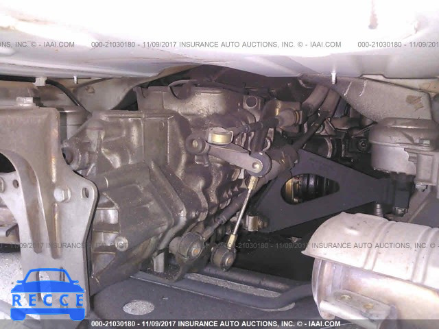 1998 Porsche Boxster WP0CA2988WU624483 image 9