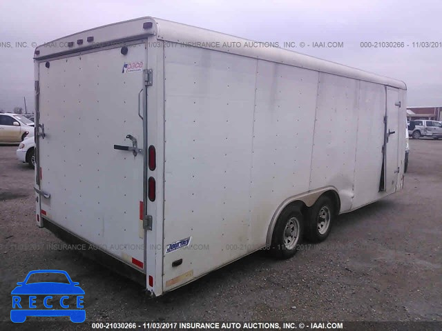 2006 TRAILER PACE JOURNEY 47ZAB20266X044200 image 3