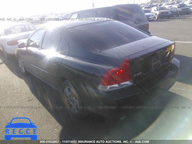 2006 Volvo S60 2.5T YV1RS592762532078 зображення 2