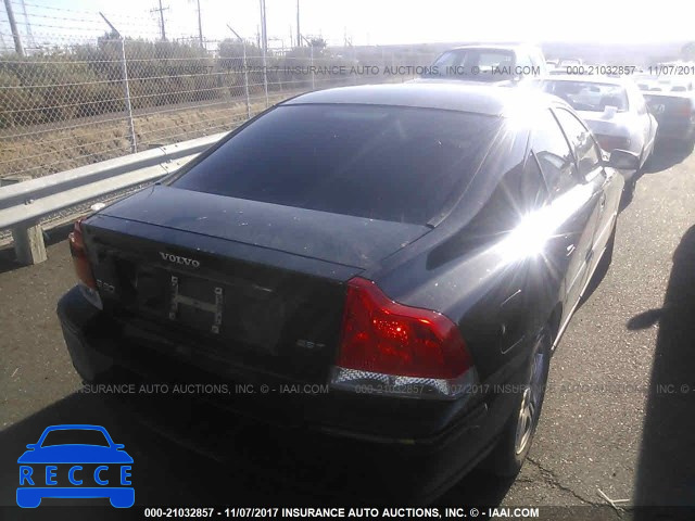 2006 Volvo S60 2.5T YV1RS592762532078 зображення 3
