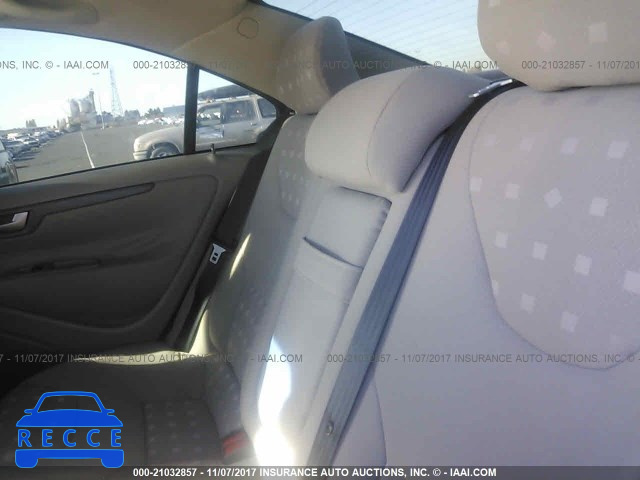 2006 Volvo S60 2.5T YV1RS592762532078 зображення 7
