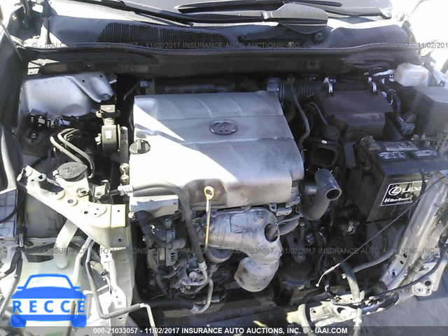 2014 Lexus RX 350 2T2ZK1BA1EC142914 image 9