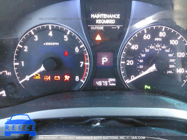 2014 Lexus RX 350 2T2ZK1BA1EC142914 image 6