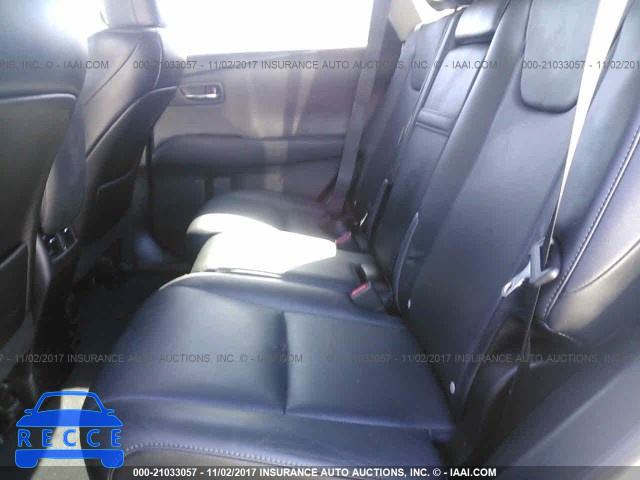 2014 Lexus RX 350 2T2ZK1BA1EC142914 image 7