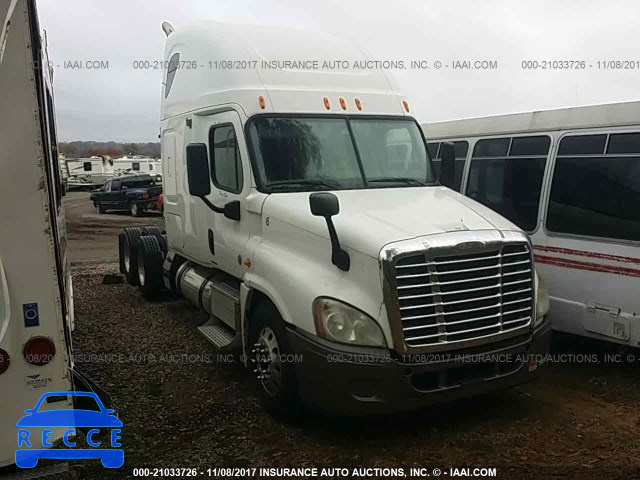 2010 FREIGHTLINER CASCADIA 125 1FUJGLDR7ALAH3190 image 0