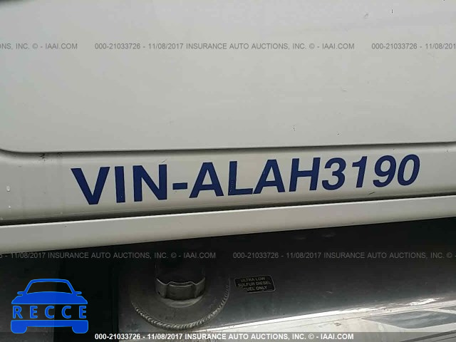 2010 FREIGHTLINER CASCADIA 125 1FUJGLDR7ALAH3190 image 9