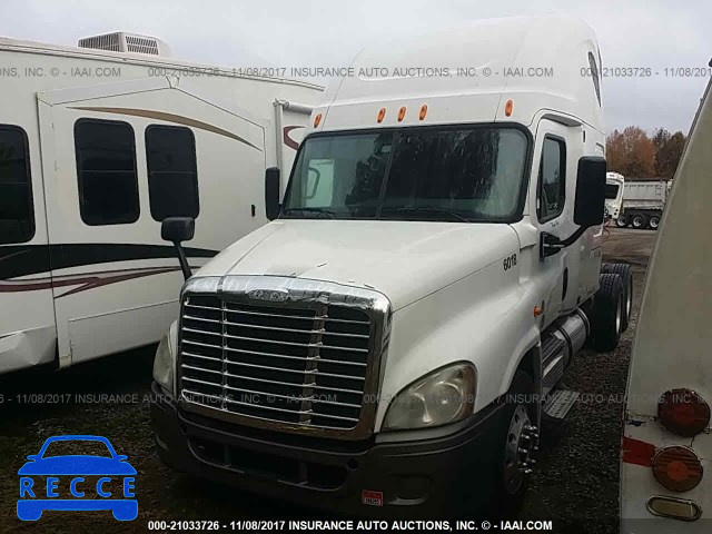 2010 FREIGHTLINER CASCADIA 125 1FUJGLDR7ALAH3190 image 1