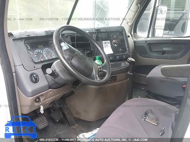 2010 FREIGHTLINER CASCADIA 125 1FUJGLDR7ALAH3190 image 4