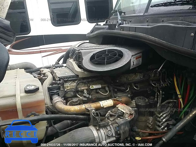 2010 FREIGHTLINER CASCADIA 125 1FUJGLDR7ALAH3190 image 8