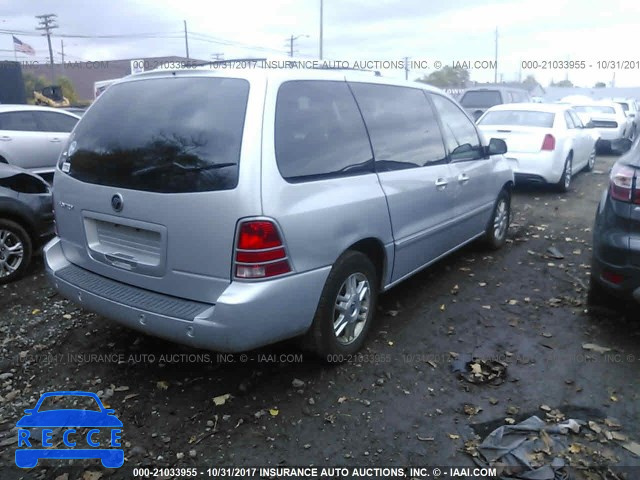 2007 Mercury Monterey LUXURY 2MRDA222X7BJ00704 зображення 3