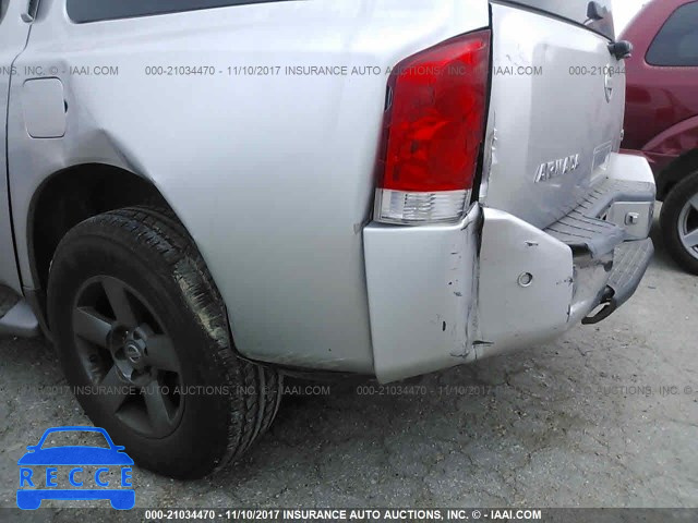 2005 Nissan Armada SE/LE 5N1AA08A45N703797 image 5