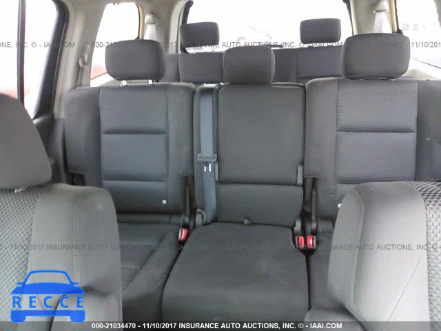 2005 Nissan Armada SE/LE 5N1AA08A45N703797 image 7