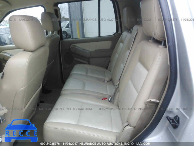 2007 Mercury Mountaineer LUXURY 4M2EU47E07UJ20316 image 7