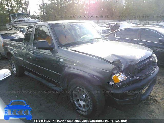 2006 Mazda B3000 CAB PLUS 4F4YR46U26PM02233 image 0