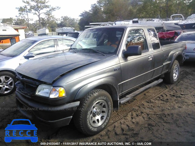 2006 Mazda B3000 CAB PLUS 4F4YR46U26PM02233 image 1