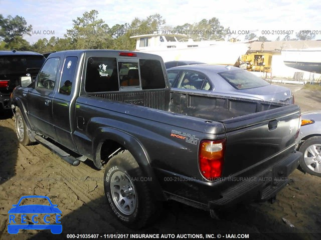 2006 Mazda B3000 CAB PLUS 4F4YR46U26PM02233 image 2