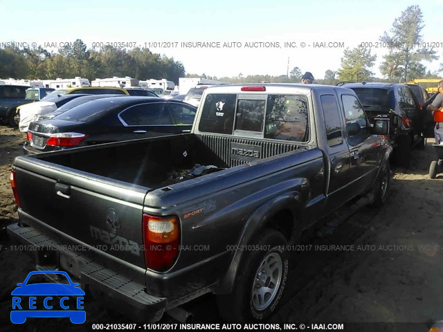 2006 Mazda B3000 CAB PLUS 4F4YR46U26PM02233 image 3