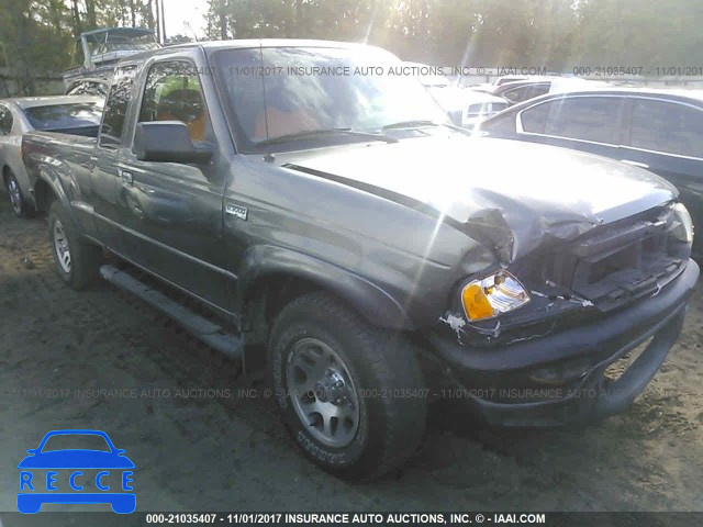 2006 Mazda B3000 CAB PLUS 4F4YR46U26PM02233 image 5