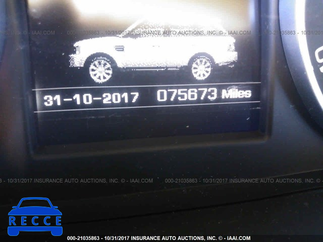 2012 Land Rover Range Rover Sport LUX SALSK2D41CA746511 image 6