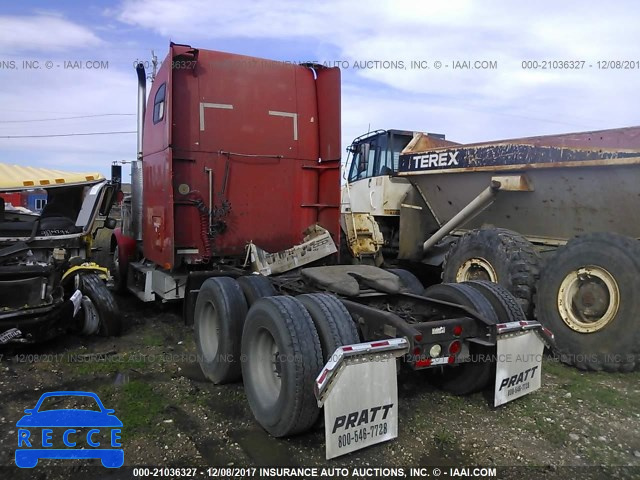 1996 FREIGHTLINER FLD FLD120 1FUPDZYB6TH718907 image 2