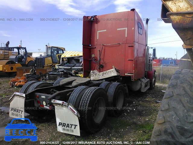 1996 FREIGHTLINER FLD FLD120 1FUPDZYB6TH718907 image 3