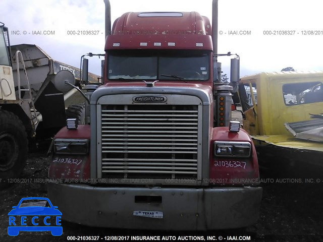 1996 FREIGHTLINER FLD FLD120 1FUPDZYB6TH718907 image 6