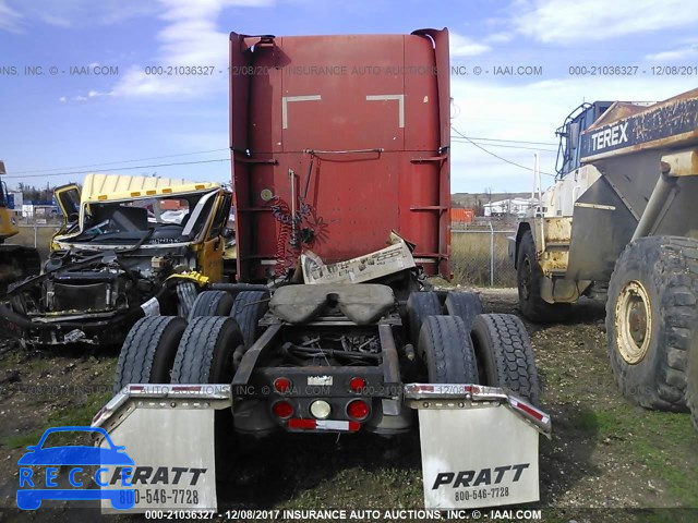 1996 FREIGHTLINER FLD FLD120 1FUPDZYB6TH718907 image 7