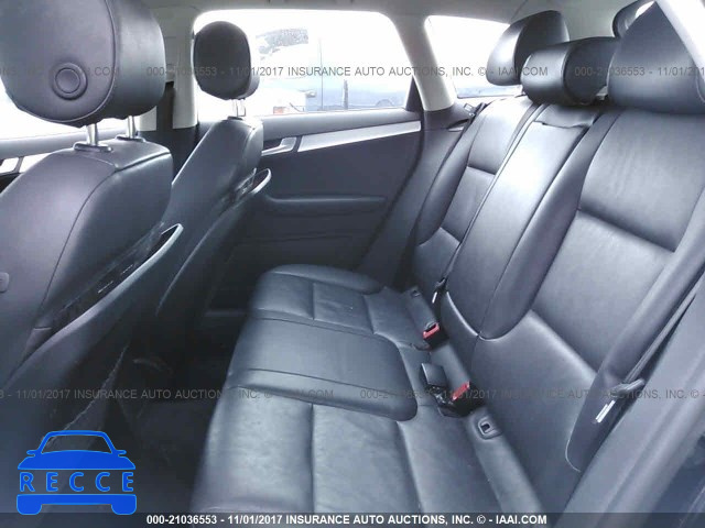 2012 Audi A3 PREMIUM PLUS WAUKEAFM4CA076682 Bild 7
