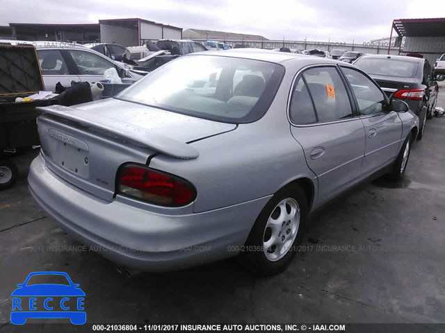 1999 Oldsmobile Intrigue GX 1G3WH52K7XF347959 image 3